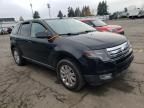 2007 Ford Edge SEL Plus