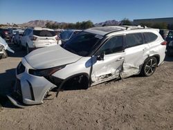 Toyota Vehiculos salvage en venta: 2022 Toyota Highlander XSE