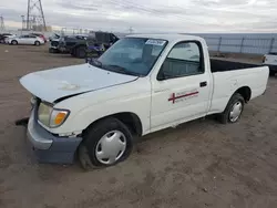 Salvage cars for sale at Adelanto, CA auction: 1998 Toyota Tacoma