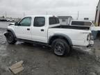 2001 Toyota Tacoma Double Cab Prerunner