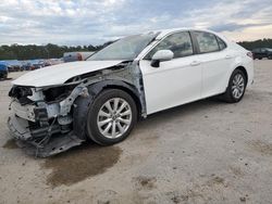 Run And Drives Cars for sale at auction: 2018 Toyota Camry L