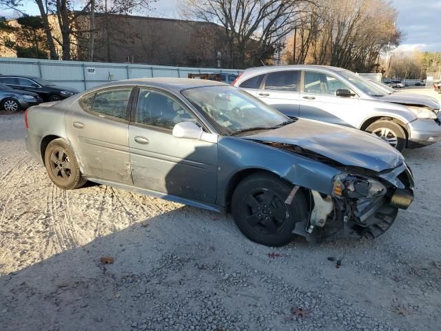 2006 Pontiac Grand Prix