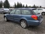 2006 Subaru Legacy Outback 2.5I Limited