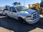 2004 Dodge RAM 1500 ST