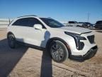 2020 Cadillac XT4 Sport