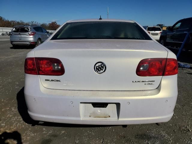 2007 Buick Lucerne CXL