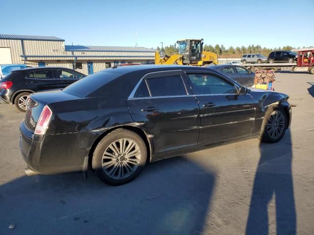 2012 Chrysler 300 S