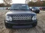 2011 Land Rover LR4 HSE Luxury