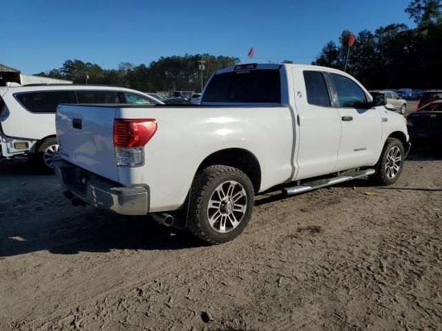 2013 Toyota Tundra Double Cab SR5