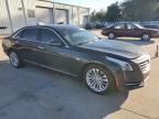 2016 Cadillac CT6