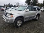 1999 Toyota 4runner Limited