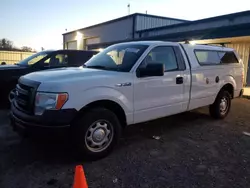 Ford F150 salvage cars for sale: 2013 Ford F150