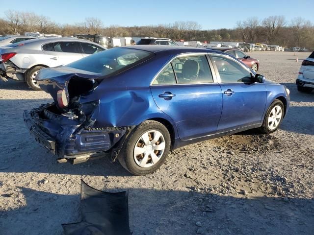 2007 Toyota Camry CE