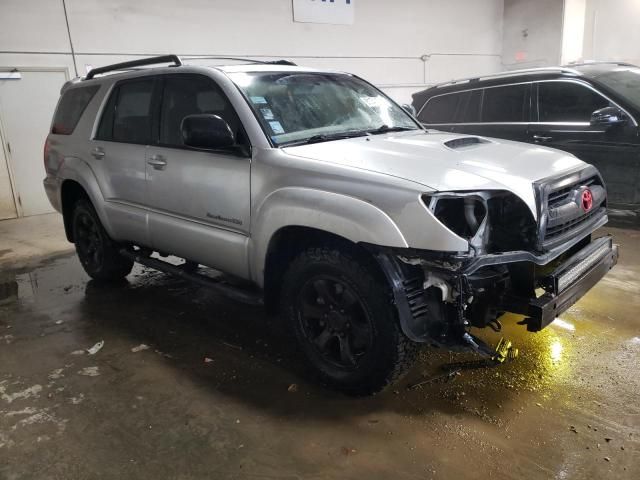 2006 Toyota 4runner SR5