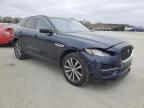 2018 Jaguar F-PACE Prestige