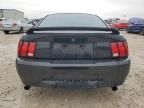 2000 Ford Mustang