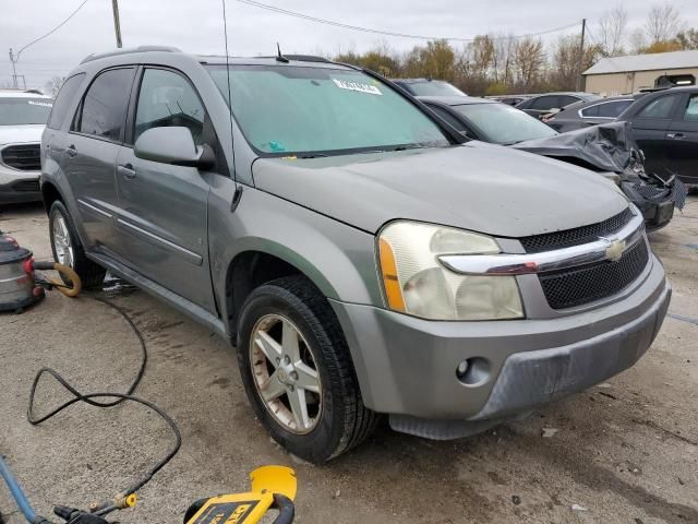 2006 Chevrolet Equinox LT