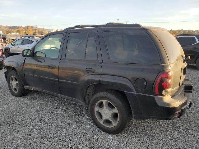 2007 Chevrolet Trailblazer LS