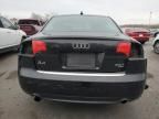 2008 Audi A4 2.0T Quattro