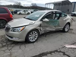 Buick Vehiculos salvage en venta: 2015 Buick Lacrosse