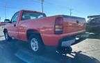 2000 Chevrolet Silverado C1500