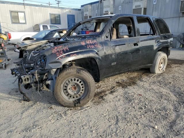 2006 Chevrolet Trailblazer SS