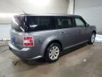 2010 Ford Flex SE