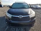 2014 Toyota Highlander XLE