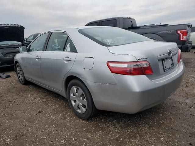 2008 Toyota Camry CE