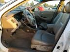 2001 Honda Accord EX