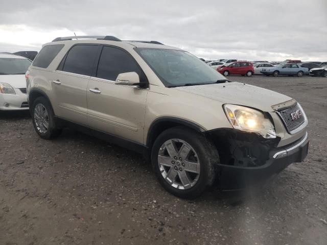 2010 GMC Acadia SLT-1