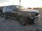 2024 KIA Telluride LX