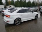 2017 Audi S3 Premium Plus