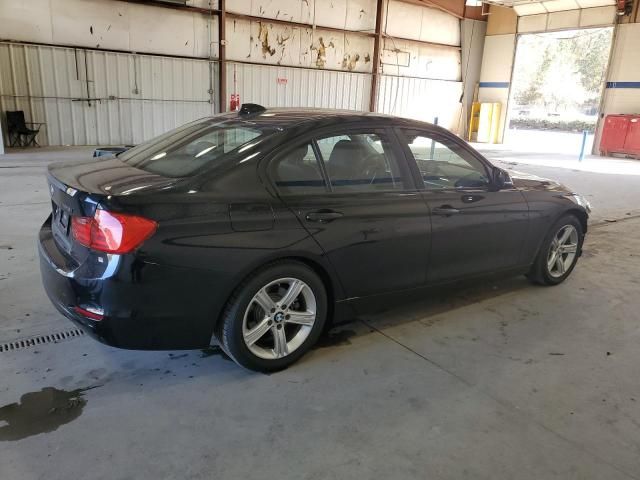 2014 BMW 328 I Sulev