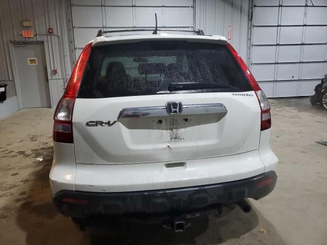 2008 Honda CR-V EXL