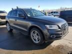 2016 Audi Q5 Premium Plus S-Line