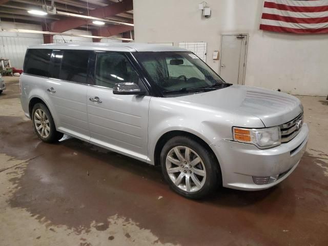 2012 Ford Flex Limited