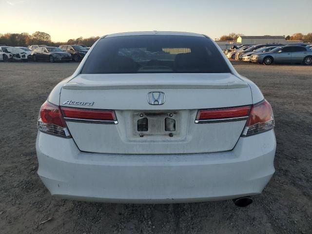 2011 Honda Accord EXL