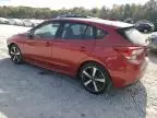 2019 Subaru Impreza Sport