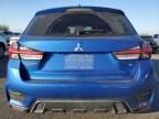 2020 Mitsubishi Outlander Sport SE