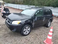 Vehiculos salvage en venta de Copart Knightdale, NC: 2012 Toyota Rav4