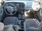 2004 Chevrolet Tracker