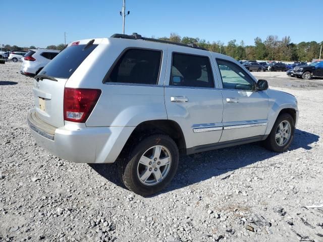 2006 Jeep Grand Cherokee Limited