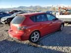 2005 Mazda 3 Hatchback