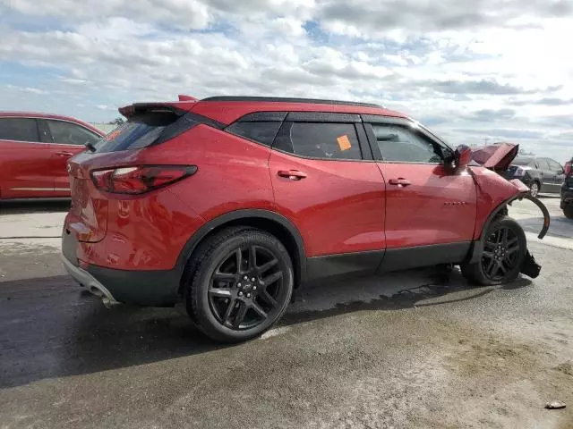 2021 Chevrolet Blazer 2LT