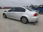 2007 BMW 328 I