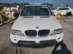 2006 BMW X5 3.0I