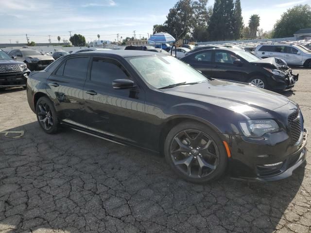 2023 Chrysler 300 Touring L