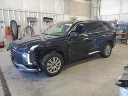 Salvage Cars with No Bids Yet For Sale at auction: 2024 Hyundai Palisade SEL