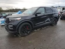 2021 Ford Explorer ST en venta en Lebanon, TN